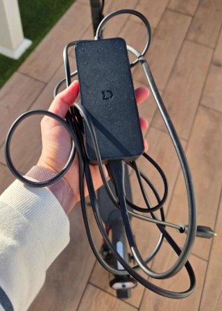 Patinete Eléctrico Xiaomi Pro 2