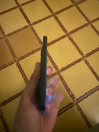 iPhone 15 Pro Blue Titanium 128 GB