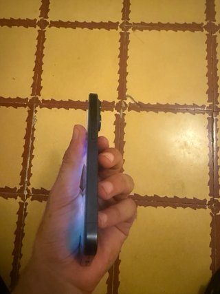 iPhone 15 Pro Blue Titanium 128 GB