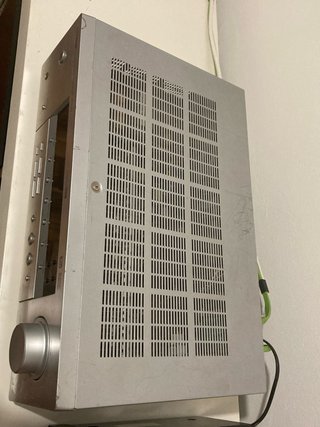 Amplificador Yamaha AV RX-V359