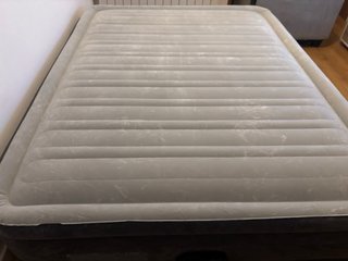 Colchón Hinchable Doble Intex (9)