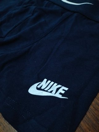 Boxers Nike Cotton Stretch 3 Pack