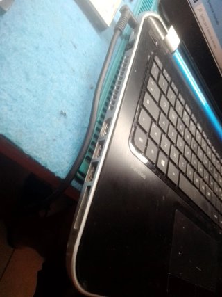 HP Pavilion i7 Portatile