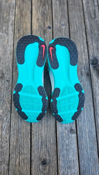 Nike ZoomX Vomero