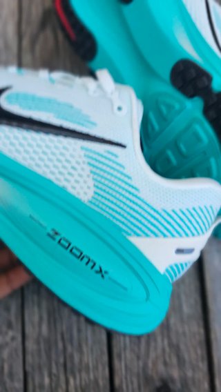 Nike ZoomX Vomero