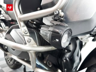 BMW R 1250 GS ADVENTURE 2019 24627 kms.