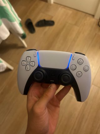 Mando DualSense PS5 2da gen