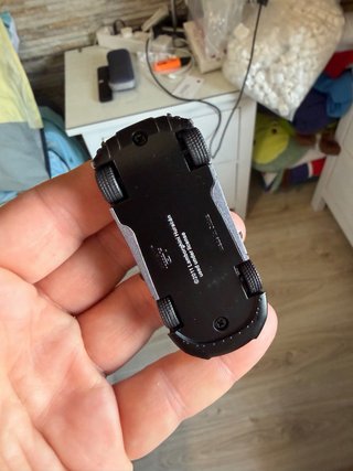 Mini GT Lamborghini Huracán GT Ronin
