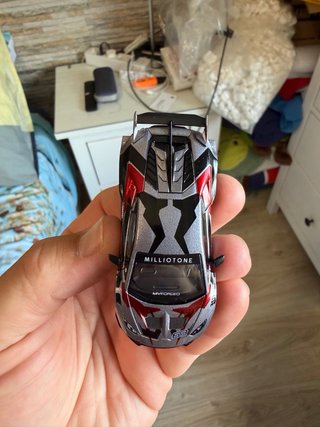 Mini GT Lamborghini Huracán GT Ronin