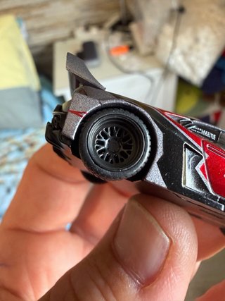 Mini GT Lamborghini Huracán GT Ronin