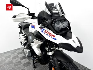 BMW R 1250 GS 2023 26231 kms.