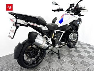 BMW R 1250 GS 2023 26231 kms.