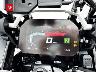 BMW R 1250 GS 2023 26231 kms.