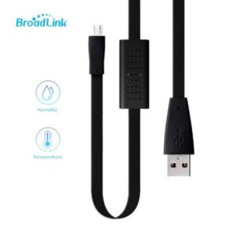 Lote Domótica Broadlink en perfecto estado.