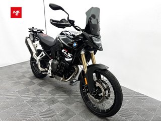 BMW F 900 GS 2024 6341 kms.