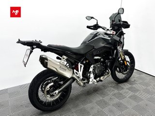 BMW F 900 GS 2024 6341 kms.