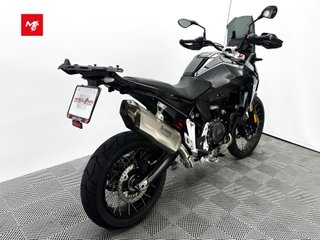 BMW F 900 GS 2024 6341 kms.