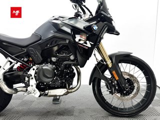 BMW F 900 GS 2024 6341 kms.