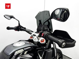 BMW F 900 GS 2024 6341 kms.