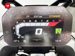 BMW F 900 GS 2024 6341 kms.