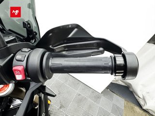 BMW F 900 GS 2024 6341 kms.