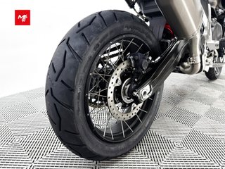 BMW F 900 GS 2024 6341 kms.