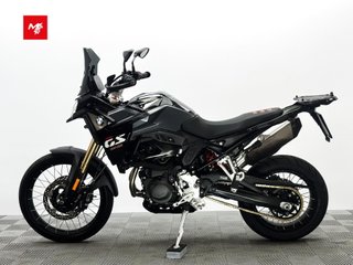 BMW F 900 GS 2024 6341 kms.