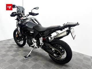 BMW F 900 GS 2024 6341 kms.
