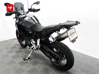 BMW F 900 GS 2024 6341 kms.