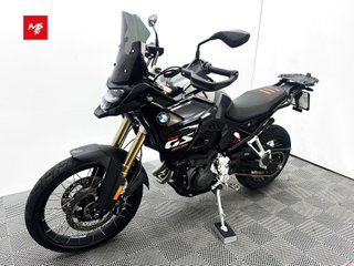 BMW F 900 GS 2024 6341 kms.