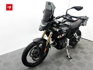 BMW F 900 GS 2024 6341 kms.