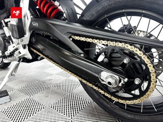 BMW F 900 GS 2024 6341 kms.