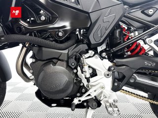 BMW F 900 GS 2024 6341 kms.