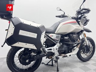 MOTO GUZZI V 85 TT TRAVEL 2022 8586 kms.