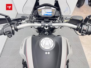 MOTO GUZZI V 85 TT TRAVEL 2022 8586 kms.
