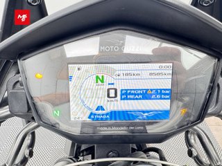 MOTO GUZZI V 85 TT TRAVEL 2022 8586 kms.