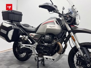 MOTO GUZZI V 85 TT TRAVEL 2022 8586 kms.