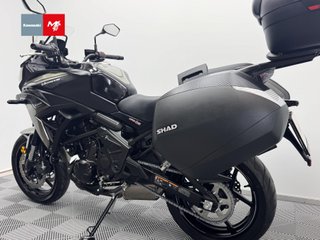 KAWASAKI VERSYS 650 2023 2343 kms.