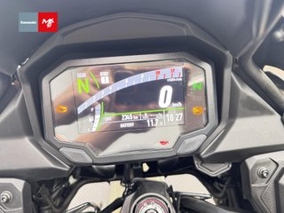 KAWASAKI VERSYS 650 2023 2343 kms.