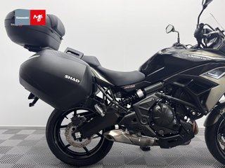KAWASAKI VERSYS 650 2023 2343 kms.