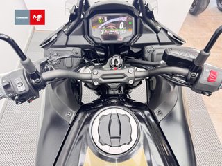 KAWASAKI VERSYS 650 2023 2343 kms.