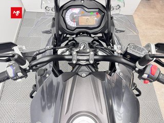 BENELLI TRK 502 2023 4931 kms.