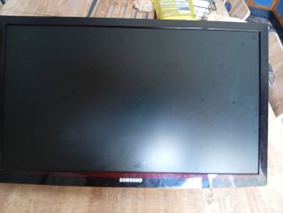 TV Sony 42 Negra