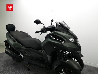 YAMAHA TRICITY 300 2022 5044 kms.