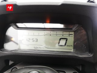 YAMAHA TRICITY 300 2022 5044 kms.