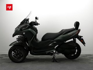 YAMAHA TRICITY 300 2022 5044 kms.
