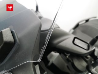 YAMAHA TRICITY 300 2022 5044 kms.