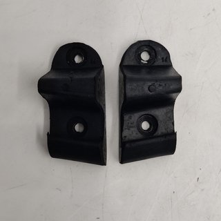 Juego gomas respaldo asiento trasero SEAT 600 SEAT 600 D SEAT 600 E SEAT 600 L SEAT 800