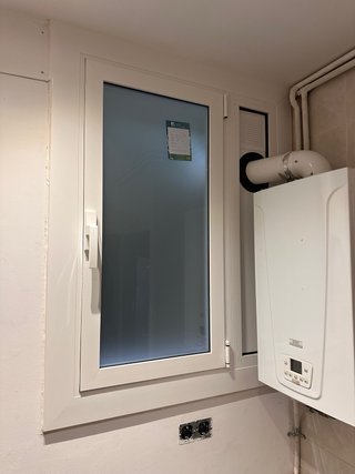 Instalador de ventanas,persianas y mosquiteras