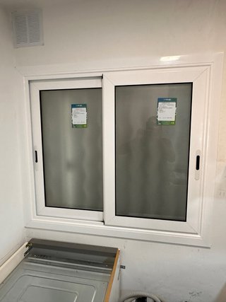 Instalador de ventanas,persianas y mosquiteras